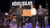 Balıkesir’de 15 Temmuz’a özel Milli Birlik ve Demokrasi Günü konseri / 17.07.2023 PAZARTESİ