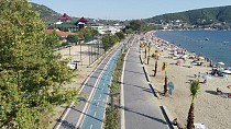 ERDEK SAHİLLERİ CENNETTEN BİR KÖŞE / 24.08.2022 ÇARŞAMBA