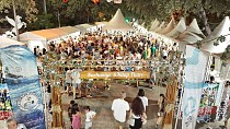 7. BURHANİYE KİTAP FUARI İÇİN GERİ SAYIM BAŞLADI