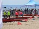 700 SPORCU SARIMSAKLI’DA KULAÇ ATTI
