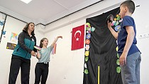 BÜYÜKŞEHİR, BANDIRMA’DA ENGELLERİ AŞIYOR / 21.06.2023 ÇARŞAMBA