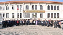 BALIKESİR BÜYÜKŞEHİR BELEDİYESİ, 200 YILLIK TARİHİ AYAĞA KALDIRDI / 25.05.2023 PERŞEMBE