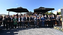 BalBucks’ın ikinci şubesi kampüste / 12.02.2024 PAZARTESİ