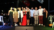 7.BURHANİYE KİTAP FUARI'NDA SANAT VE EDEBİYAT DOLU BİR GÜN