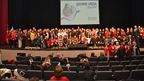BALIKESİR’DE ŞEHRE VEFA MECLİSİ KURULDU / 31.01.2023 SALI