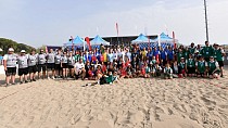 Başkan Akın, ‘Balıkesir’i tüm sporların merkezi haline getireceğiz’ / 21.05.2024 SALI