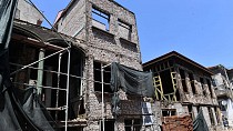 BALIKESİR TARİHİNE ASIRLIK DOKUNUŞ / 16.06.2022 PERŞEMBE