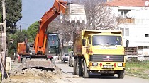 EDREMİT BELEDİYESİ, ALTINKUM MAHALLESİ’NDE YOL YENİLEME ÇALIŞMALARINI SÜRDÜRÜYOR / 08.03.2023 ÇARŞAMBA