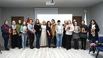 EDREMİT BELEDİYESİ’NDEN BİBLİYOTERAPİ SEANSI / 12.12.2022 PAZARTESİ