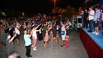 Akçay Radyo Festivali’nde Balıkesir tanıtıldı / 06.07.2021 SALI