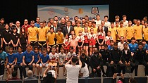 BALIKESİR’DE AMATÖR SPOR ŞAHA KALKACAK / 25.06.2022 CUMARTESİ