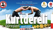 BALIKESİR’DE KURTDERE HEYECANI BAŞLIYOR! / 11.08.2022 PERŞEMBE