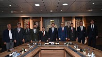 Türkiye’nin en büyük bal ormanı Kazdağları’nda / 19.10.2023 PERŞEMBE