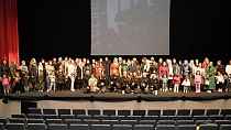 Anneler Spora, Çocuklar Oyuna / 06.01.2024 CUMARTESİ