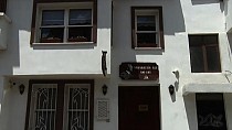 SABAHATTİN ALİ ANI EVİ EDREMİT’TE SİZLERİ BEKLİYOR / 01.09.2022 PERŞEMBE