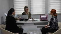 EDREMİTLİLERE ÜCRETSİZ DİYETİSYEN HİZMETİ / 17.12.2022 CUMARTESİ
