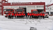 BALIKESİR, DEPREMİN YARALARINI SARMAK İÇİN YOLA ÇIKTI / 07.02.2023 SALI