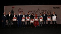 Büyükşehir Belediye Başkanı Yücel Yılmaz, Balıkesir’e hizmet etmek büyük bir onur / 27.12.2022 SALI