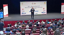 Üniversite sınavı ücretleri Başkan Yücel Yılmaz’dan / 04.11.2023 CUMARTESİ