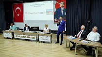 AYVALIKLILAR YENİ YILDA DOĞALGAZ İLE ISINACAK / 09.09.2022 CUMA