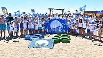 BALIKESİR BÜYÜKŞEHİR’DEN, ÇOCUKLARA ÇEVRE BİLİNÇLENDİRME EĞİTİMİ / 29.07.2022 CUMA