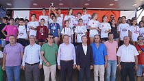 AYVALIK TRİATLON ŞAMPİYONASI’NDA KIYASIYA MÜCADELE YAŞANDI / 04.10.2022 SALI