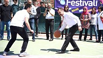 BÜYÜKŞEHRİN 7 SPOR BRANŞI 19’A ÇIKTI / 18.05.2023