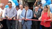 KAFE SENİN,  EDREMİT’TE HİZMETE GİRDİ / 22.06.2023 PERŞEMBE