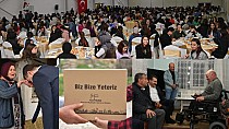 Engeller Balıkesir Büyükşehir ile birlikte aşılıyor / 09.04.2022 CUMARTESİ
