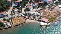 AYVALIK BELEDİYESİ İŞLETMELERİ FARK YARATIYOR / 15.07.2023 CUMARTESİ