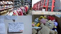 Bandırma Koordinasyon Merkezi 24 saat görevde / 09.03.2023 PERŞEMBE