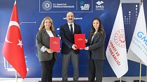 BALIKESİR TEKNOKENT’İN GİRİŞİM, GELİŞTİRME VE TDEMODAY PROJESİNE GMKA DESTEĞİ