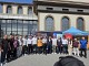 AK GENÇLİK’TEN 12 EYLÜL, 'DARBELERDEN DEMOKRASİYE MİLLİ İRADE MÜCADELESİ' PROGRAMI
