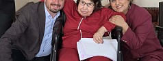 AK PARTİ BALIKESİR İL BAŞKANI AYDEMİR’DEN BAYRAM ÖNCESİ GÖNÜLLERE DOKUNAN ZİYARETLER