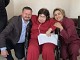AK PARTİ BALIKESİR İL BAŞKANI AYDEMİR’DEN BAYRAM ÖNCESİ GÖNÜLLERE DOKUNAN ZİYARETLER