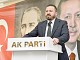 AK PARTİ BALIKESİR İL BAŞKANI MEHMET AYDEMİR’DEN BASIN AÇIKLAMASI