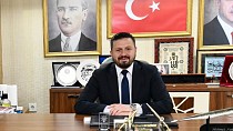 AK PARTİ BALIKESİR İL BAŞKANI MEHMET AYDEMİR’DEN RAMAZAN AYI MESAJI - haberi