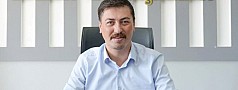 AK PARTİ EDREMİT İLÇE BAŞKANI RIFAT ERTAŞ'TAN 24 TEMMUZ GAZETECİLER VE BASIN BAYRAMI MESAJI!