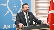 AK PARTİ İL BAŞKANI AYDEMİR’DEN KAMUOYUNA DUYURU! - haberi