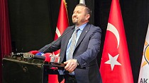 AK PARTİ İL BAŞKANI MEHMET AYDEMİR’DEN RAMAZAN ÖNCESİ MÜJDE