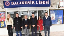 AKADEMİK ÇALIŞMALAR VE İSG FAALİYETLERİ AYNI ÇATI ALTINDA İNCELENDİ