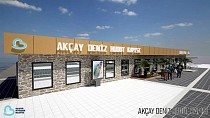 AKÇAY-MİDİLLİ SEFERLERİ YAZ SEZONUNDA BAŞLAYACAK