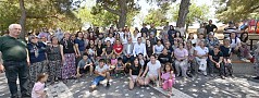 AKIN, ‘20 İLÇE’DE HİZMETE DEVAM’