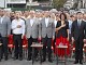 AKIN, 5. ALTINOLUK ALEVİ KÜLTÜR VE SANAT FESTİVALİ’NE KATILDI