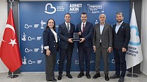 AKIN, ‘ŞEHRİMİZE BU ÖDÜLÜ KAZANDIRDIĞIMIZ İÇİN GURURLUYUZ’