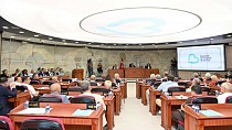 AKIN’DAN MECLİS ÜYELERİNE ÇAĞRI, 'BALIKESİR İÇİN FİKRİNİZ VARSA GETİRİN, İYİ FİKRİN PARTİSİ OLMAZ'