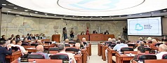 AKIN’DAN MECLİS ÜYELERİNE ÇAĞRI, 'BALIKESİR İÇİN FİKRİNİZ VARSA GETİRİN, İYİ FİKRİN PARTİSİ OLMAZ'