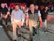 ALEVLERLE MÜCADELEDE TEK YÜREK...