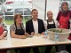 ALMANYA’DA BALIKESİR RÜZGARI ESTİ
