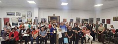 ALTI NOKTA KÖRLER DERNEĞİ KADIN MECLİSİ BALIKESİR’DE TOPLANDI